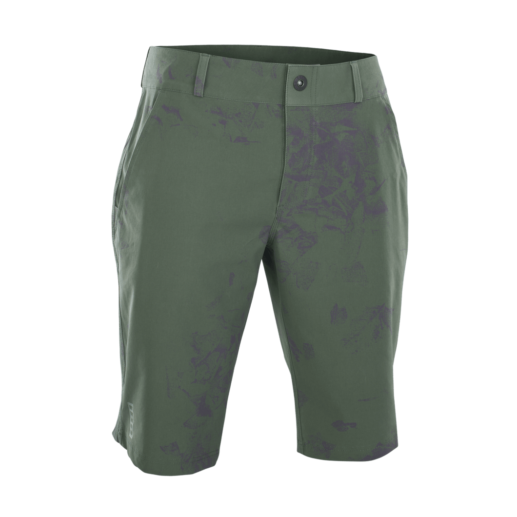 Pantaloncini MTB Seek Amp da uomo