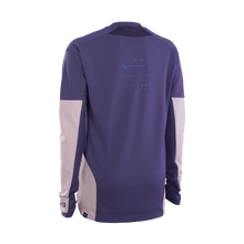 Cargar imagen en el visor de la galería, ION MTB Jersey Scrub Amp LS BAT Women 2023
