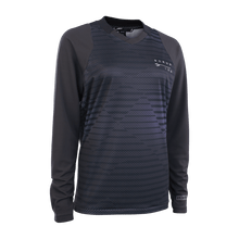 Cargar imagen en el visor de la galería, ION MTB Jersey Long Sleeve Scrub Women 2023
