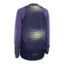 Cargar imagen en el visor de la galería, ION MTB Jersey Long Sleeve Scrub Women 2023
