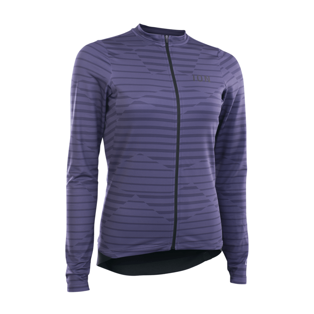 Maglia da Gravel VNTR Amp a maniche lunghe da donna
