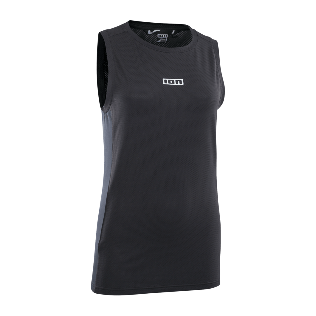 Maglia intima MTB senza maniche da donna