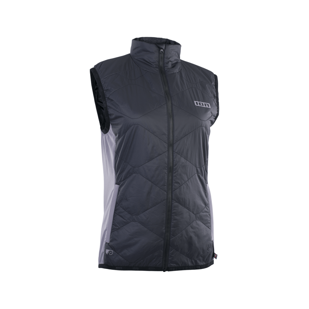 MTB Weste Shelter Hybrid Padded Damen