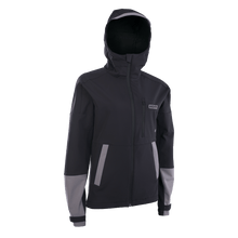 Lade das Bild in den Galerie-Viewer, MTB Jacke Shelter 2L Softshell Damen
