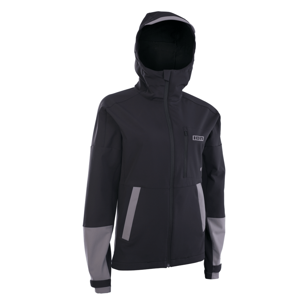 MTB Jacke Shelter 2L Softshell Damen