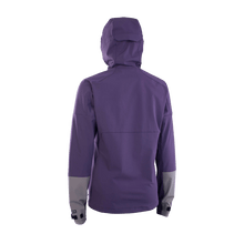 Lade das Bild in den Galerie-Viewer, MTB Jacke Shelter 2L Softshell Damen
