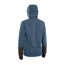 Lade das Bild in den Galerie-Viewer, MTB Jacke Shelter 2L Softshell Damen
