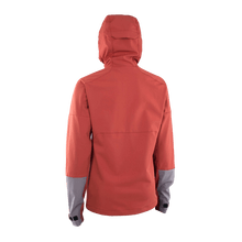 Lade das Bild in den Galerie-Viewer, MTB Jacke Shelter 2L Softshell Damen
