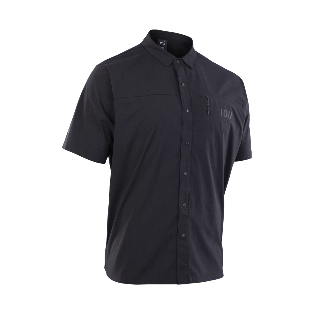 Camicia Gravel VNTR Amp a maniche corte unisex