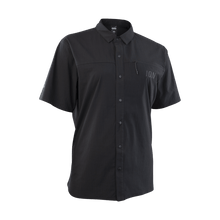 Carica l&#39;immagine nel visualizzatore di Gallery, Camicia Gravel VNTR Amp a maniche corte unisex
