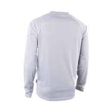 Cargar imagen en el visor de la galería, ION MTB Jersey Logo Long-Sleeve Unisex 2024
