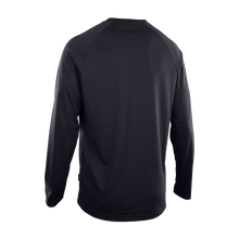 Cargar imagen en el visor de la galería, ION MTB Jersey Logo Long-Sleeve Unisex 2024
