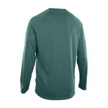 Cargar imagen en el visor de la galería, ION MTB Jersey Logo Long-Sleeve Unisex 2024
