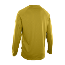 Cargar imagen en el visor de la galería, ION MTB Jersey Logo Long-Sleeve Unisex 2024
