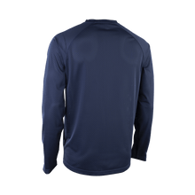 Cargar imagen en el visor de la galería, ION MTB Jersey Logo Long-Sleeve Unisex 2024
