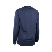 Cargar imagen en el visor de la galería, ION MTB Jersey Logo Long-Sleeve Unisex 2024
