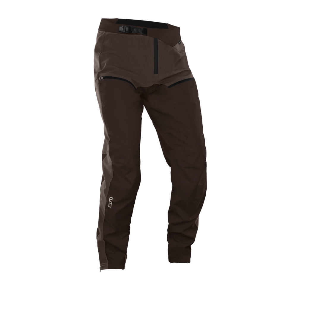Pantalon da bici Shelter 3L Hybrid Unisex