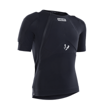 Load image into Gallery viewer, ION MTB Protection Shirt Amp Short-Sleeve Youth 2024
