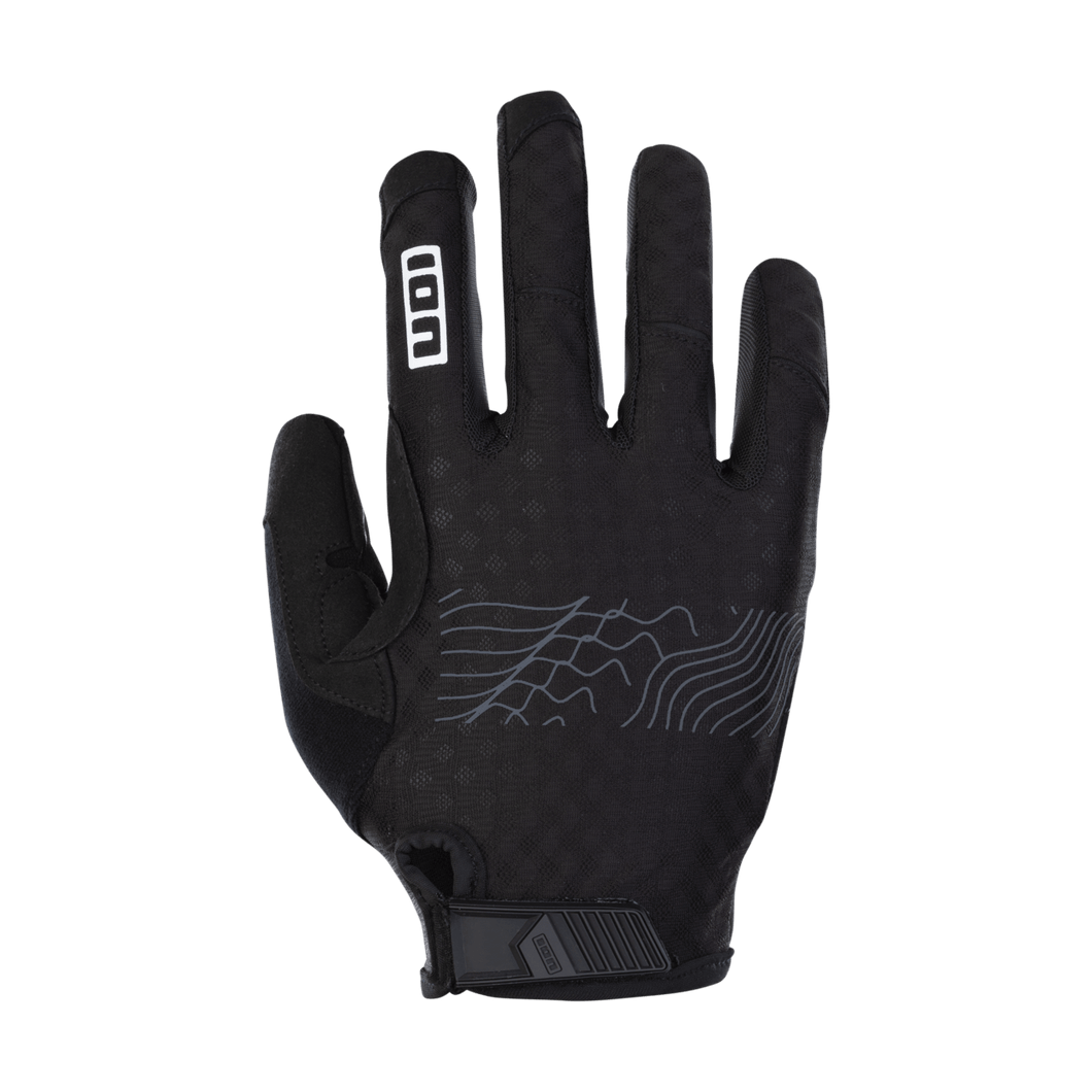 Guanti MTB Traze Lunghi