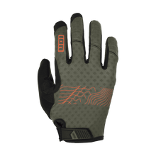 Cargar imagen en el visor de la galería, ION MTB Gloves Traze Long 2024
