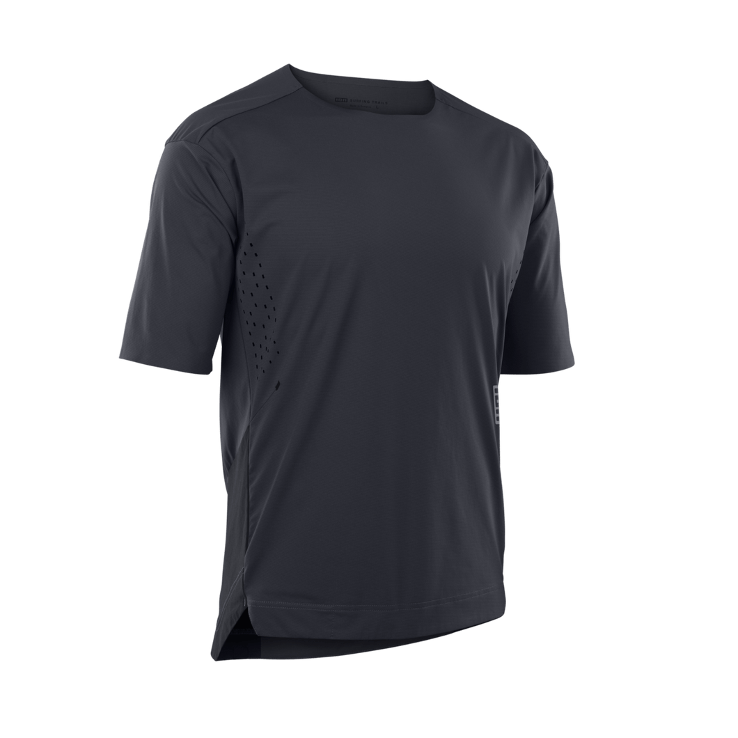 Maglia MTB Scrub Amp BAT a maniche corte da uomo
