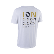 Cargar imagen en el visor de la galería, ION MTB Jersey Seek Graphic Short-Sleeve Men 2024
