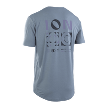 Cargar imagen en el visor de la galería, ION MTB Jersey Seek Graphic Short-Sleeve Men 2024
