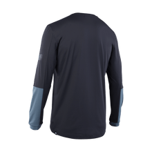 Cargar imagen en el visor de la galería, ION MTB Jersey Traze Amp AFT Long-Sleeve Men 2024
