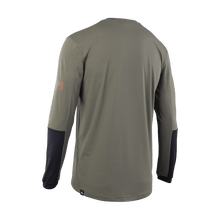 Cargar imagen en el visor de la galería, ION MTB Jersey Traze Amp AFT Long-Sleeve Men 2024
