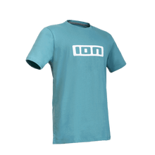 Lade das Bild in den Galerie-Viewer, ION Tee Logo BRA SS men 2025