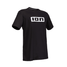 Lade das Bild in den Galerie-Viewer, ION Tee Logo BRA SS men 2025