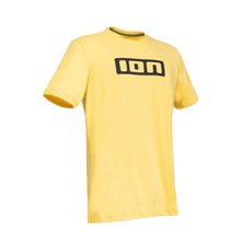 Lade das Bild in den Galerie-Viewer, ION Tee Logo BRA SS men 2025