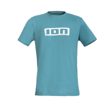 Lade das Bild in den Galerie-Viewer, ION Tee Logo BRA SS men 2025