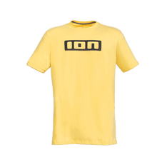 Lade das Bild in den Galerie-Viewer, ION Tee Logo BRA SS men 2025