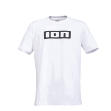 Lade das Bild in den Galerie-Viewer, ION Tee Logo BRA SS men 2025