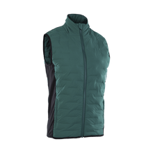 Carica l&#39;immagine nel visualizzatore di Gallery, Gilet da bici Shelter Hybrid Thermolite da uomo
