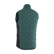 Carica l&#39;immagine nel visualizzatore di Gallery, Gilet da bici Shelter Hybrid Thermolite da uomo
