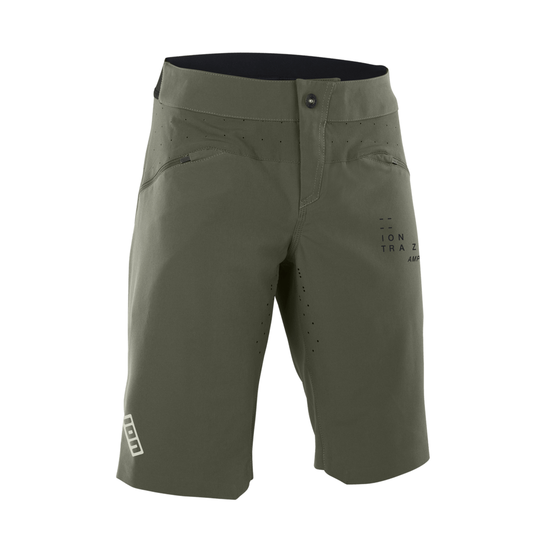 Pantaloncini  MTB Traze Amp AFT da uomo