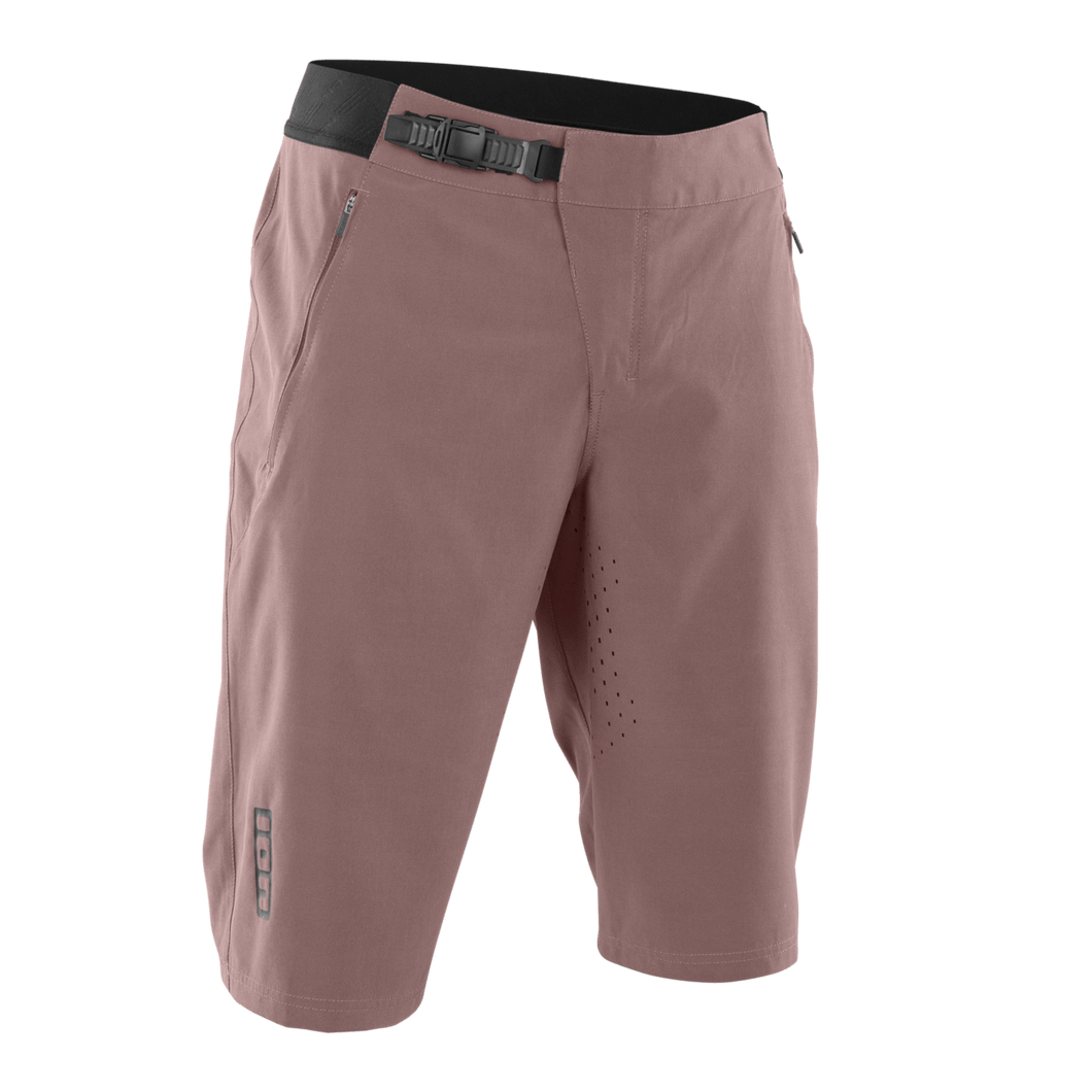 ION MTB Shorts Tech Logo Men 2024