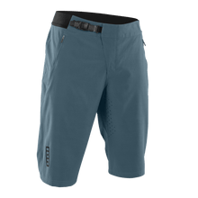Cargar imagen en el visor de la galería, ION MTB Shorts Tech Logo Men 2024
