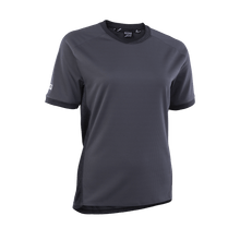 Carica l&#39;immagine nel visualizzatore di Gallery, Maglia MTB Tech Logo maniche corte da donna
