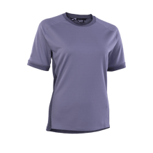 Carica l&#39;immagine nel visualizzatore di Gallery, Maglia MTB Tech Logo maniche corte da donna
