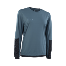 Carica l&#39;immagine nel visualizzatore di Gallery, Maglia MTB a maniche corte Traze Amp AFT da donna
