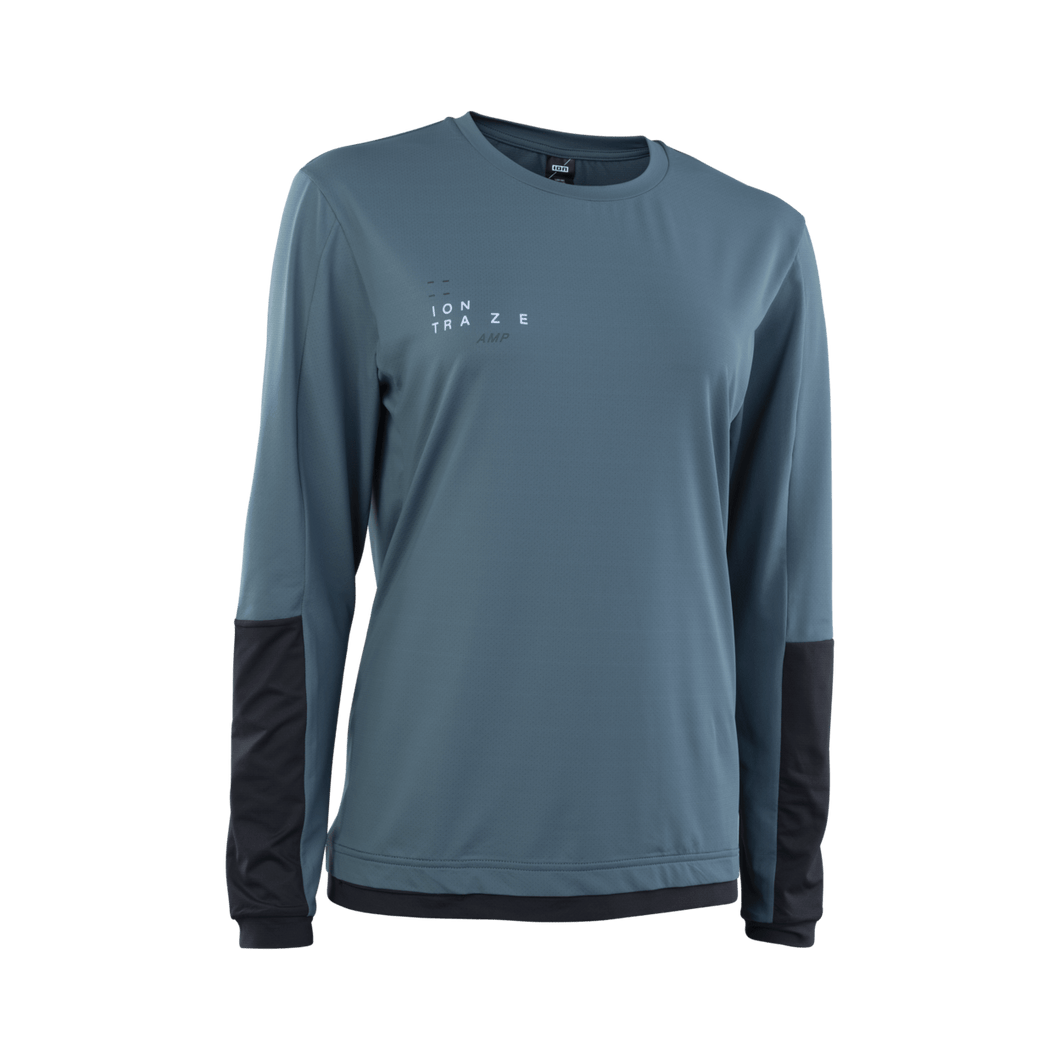 Maglia MTB a maniche corte Traze Amp AFT da donna