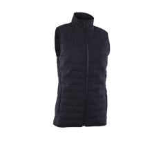 Charger l&#39;image dans la galerie, Gilet de vélo Thermolite Hybrid Shelter Femmes
