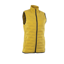 Charger l&#39;image dans la galerie, Gilet de vélo Thermolite Hybrid Shelter Femmes
