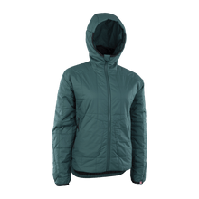 Load image into Gallery viewer, ION MTB Jacket Primaloft Shelter Women 2024
