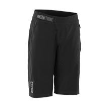 Charger l&#39;image dans la galerie, Short VTT Tech Logo Femmes

