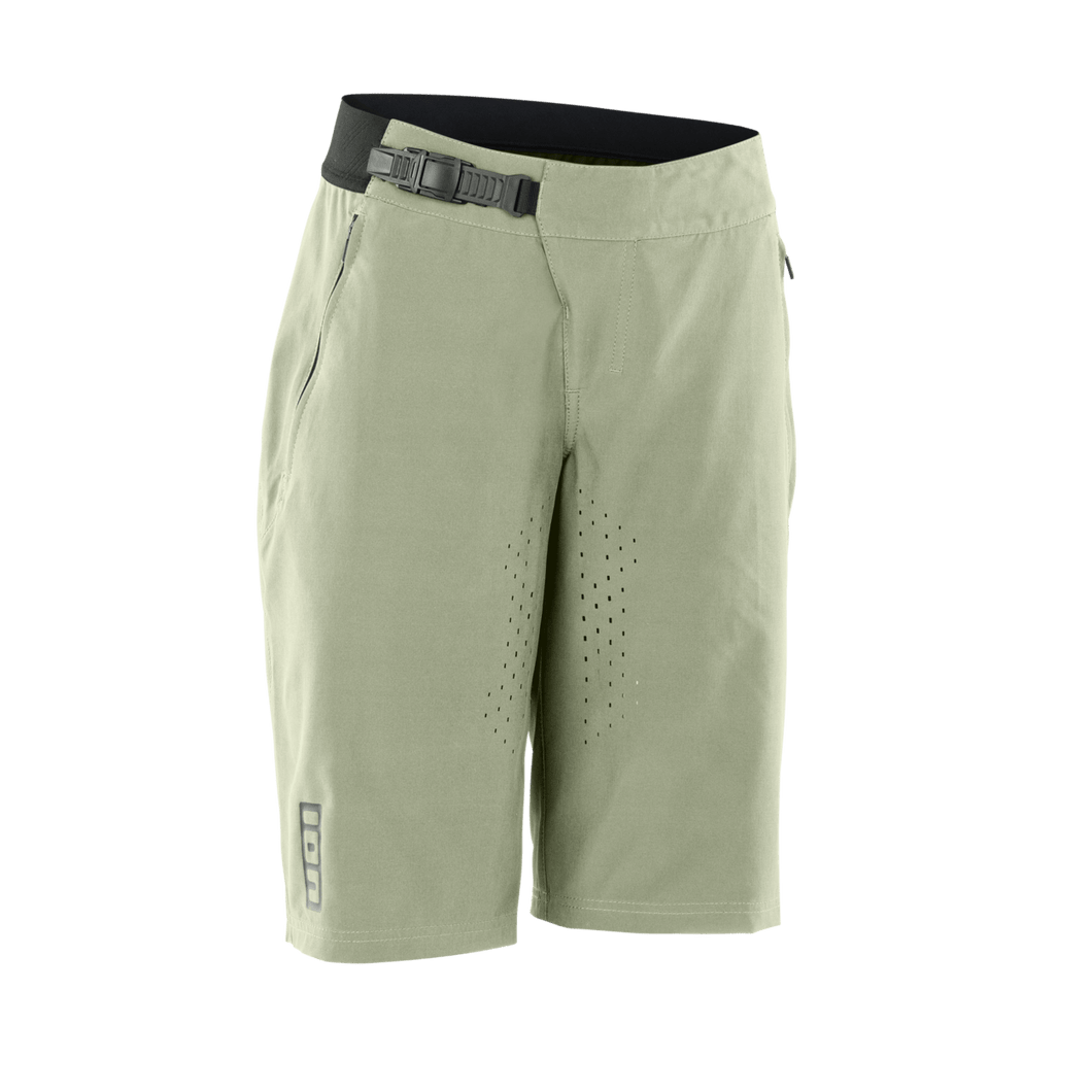 Short VTT Tech Logo Femmes