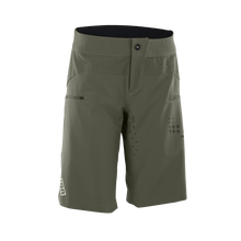 Carica l&#39;immagine nel visualizzatore di Gallery, Pantaloncini MTB Traze Amp AFT da donna
